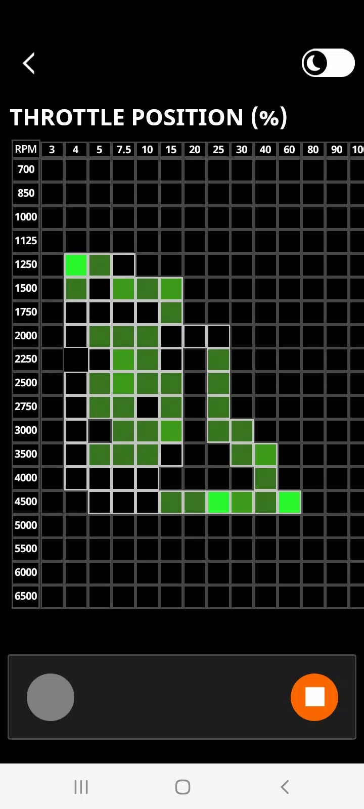 Screamin' Eagle Street Tuner Screenshot 4