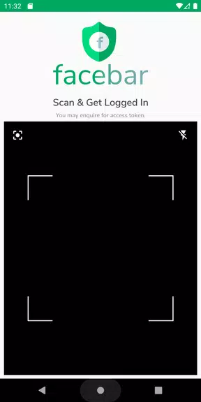 Scan QR & Login to WordPress S Capture d'écran 1