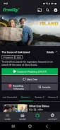 Frndly TV: Live TV & Movies Ekran Görüntüsü 4