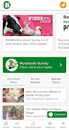 Mycotoxin Risk Management Screenshot 1