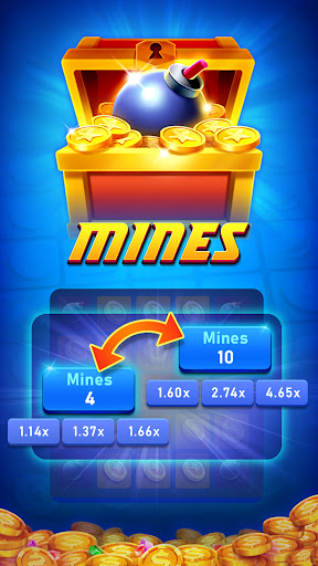 Mines Sweeper TaDa Games ဖန်သားပြင်ဓာတ်ပုံ 2