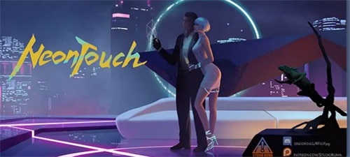 Neon Touch應用截圖第3張