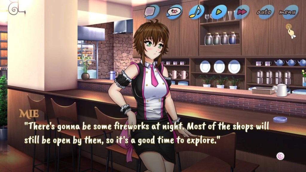 Ramen no Oujisama [v1.2.5 Free] 스크린샷 2