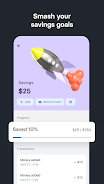Revolut <18 Captura de tela 4