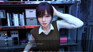 Harem Cartel – Version 0.1 [TotalHarem] Screenshot 1