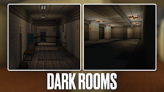 Backrooms Maps for Minecraft Screenshot 2