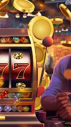 Dig and Win: Slots casino Captura de pantalla 3