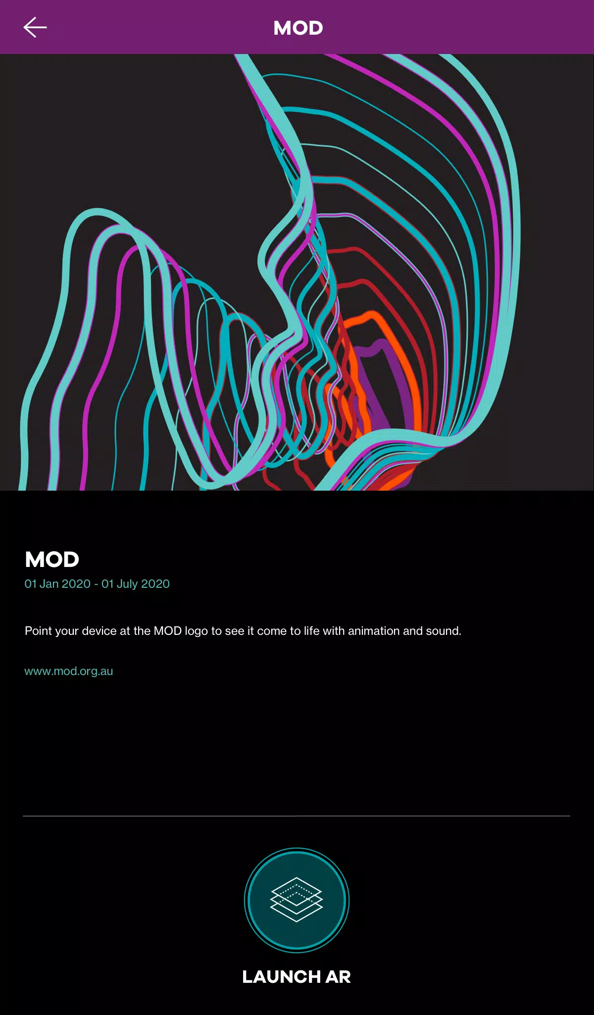 MOD Screenshot 3