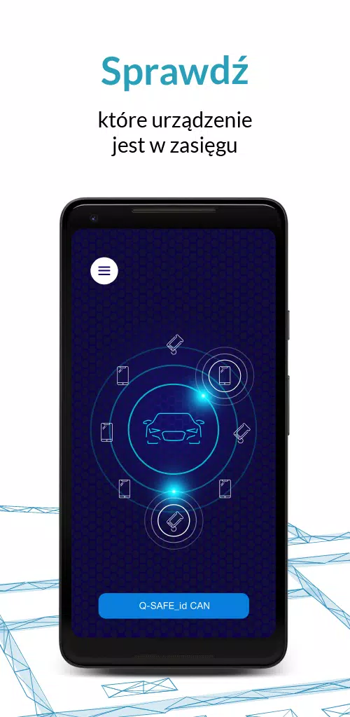 Q-SAFE id CAN Screenshot 2