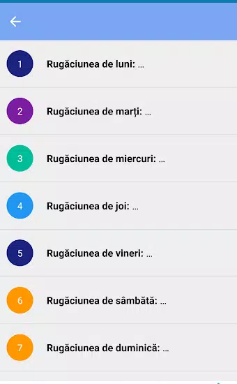 Rugăciuni puternice ortodoxe ဖန်သားပြင်ဓာတ်ပုံ 4