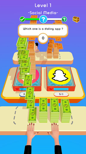 Trivia Rich Tangkapan skrin 2