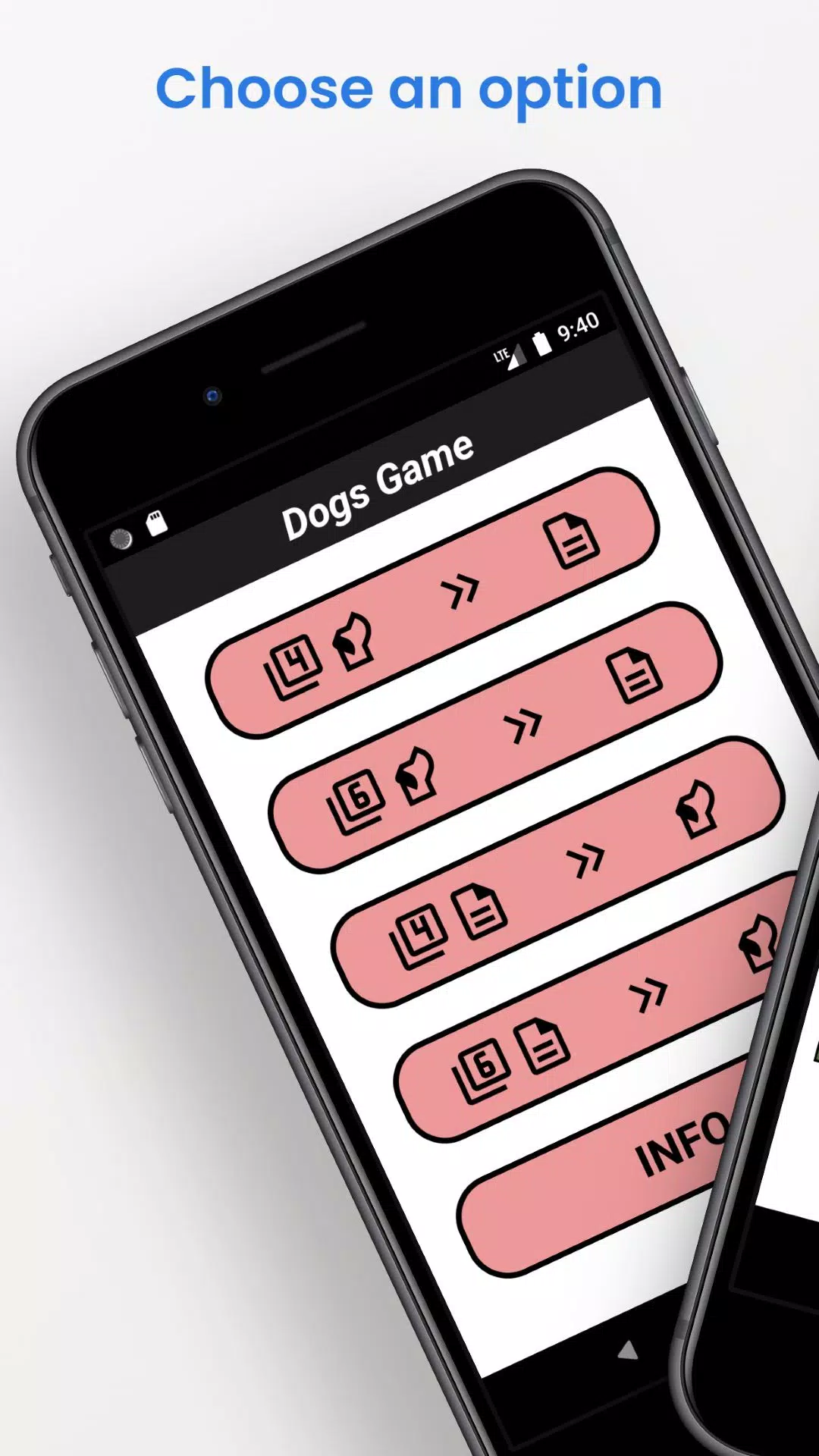 Dogs Game應用截圖第1張