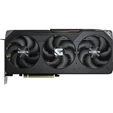 千兆字节AMD Radeon RX 9070游戏OC图形卡