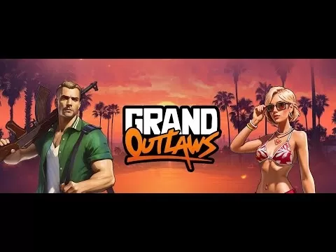 Permainan Grand Outlaws