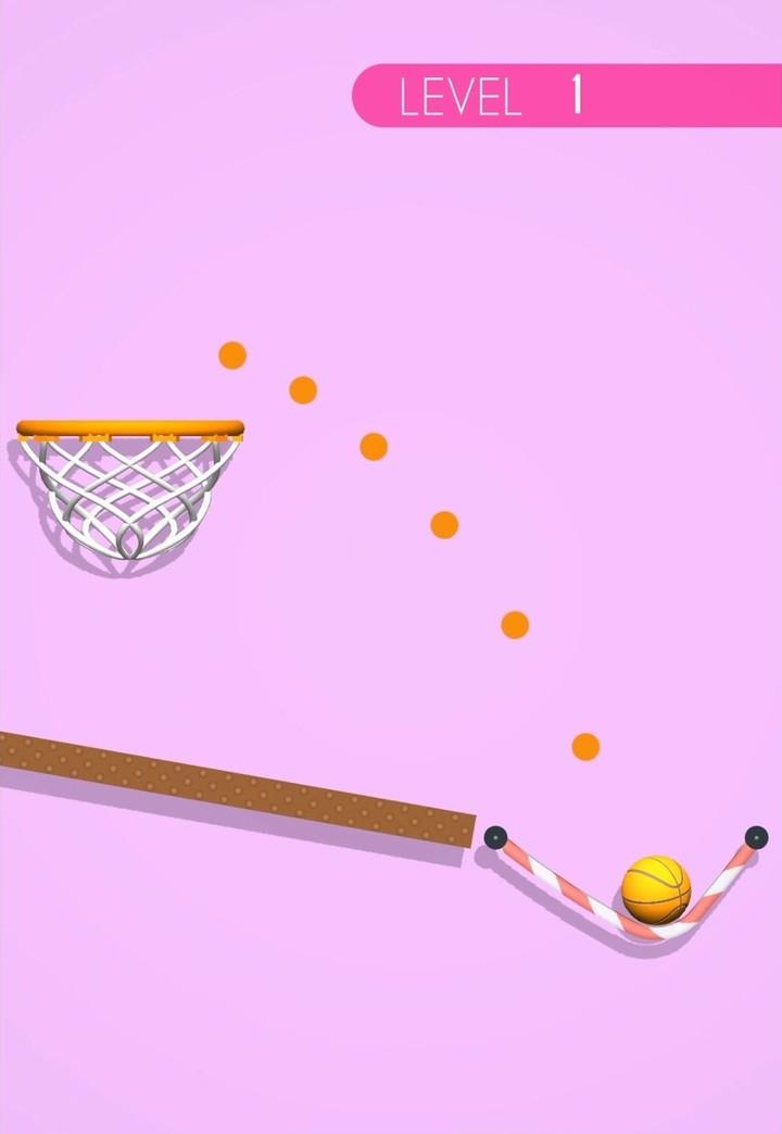 Ball Rope Screenshot 1