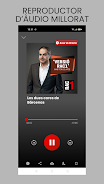 RAC1 Oficial Captura de pantalla 2