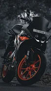 KTM RC 390 Wallpapers Скриншот 4