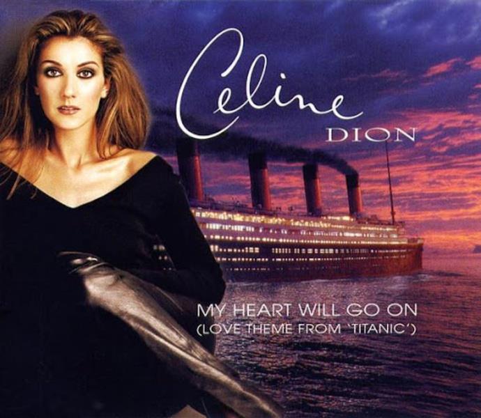 Celine Dion Offline Screenshot 4