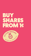 Sharesies: Easy Investing應用截圖第1張