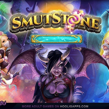 Smutstone 스크린샷 1