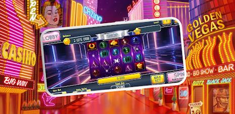 Jackpot Slot Casino Party Tangkapan skrin 4