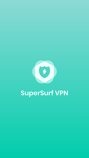 SuperSurf VPN - Fast &Safe VPN Скриншот 1