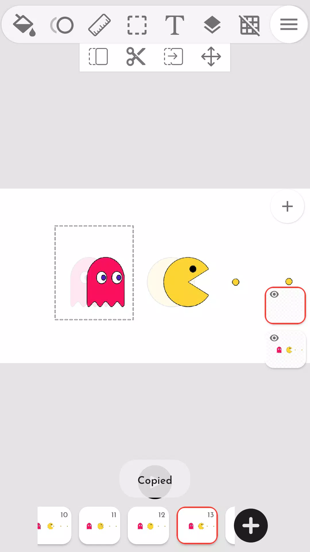 Animation Studio Screenshot 4