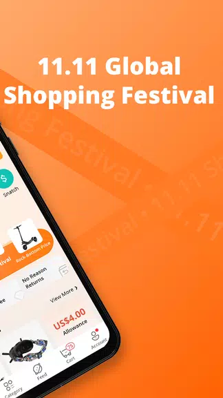 Banggood - Online Shopping Screenshot 2