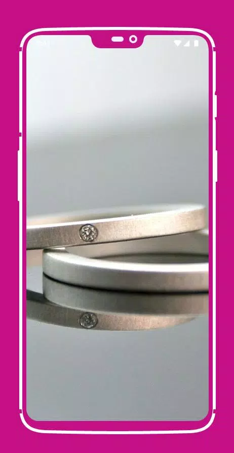 Wedding Ring Design Скриншот 2
