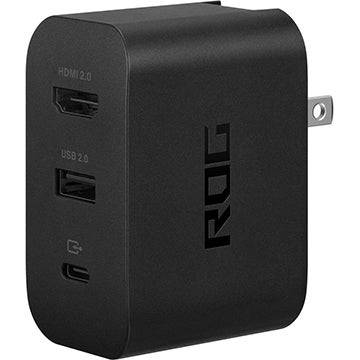 Asus Rog 65W Şarj Cihazı Dock