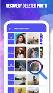 Recover Lost Files & Photos স্ক্রিনশট 3