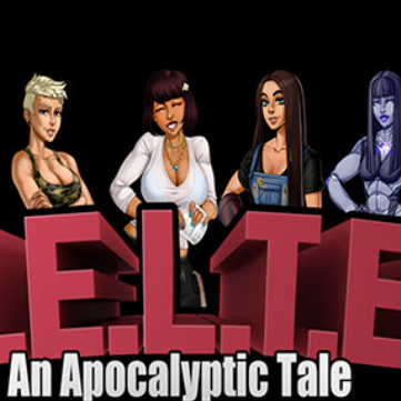 S.H.E.L.T.E.R. – An Apocalyptic Tale Capture d'écran 1