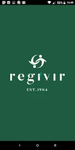 Regivir應用截圖第1張