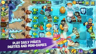 Plants vs Zombies™ 2應用截圖第2張