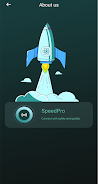 Speed Pro VPN Capture d'écran 3