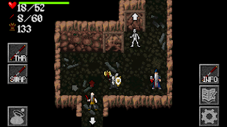 Ananias Mobile Roguelike Screenshot 4