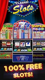 Triple ALL-IN-1 Slots Скриншот 1