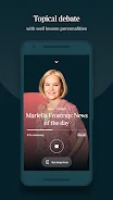 Times Radio - News & Podcasts ภาพหน้าจอ 3