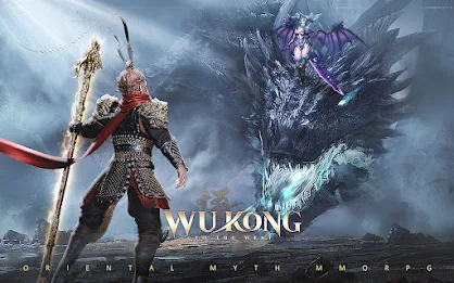 Schermata Wukong M: To The West 2