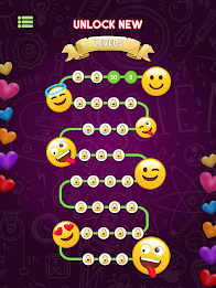 Emoji Sort: Sorting Games 스크린샷 4