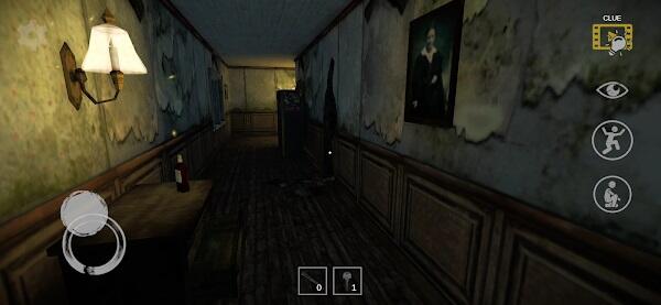 Granny Horror Multiplayer Captura de pantalla 4