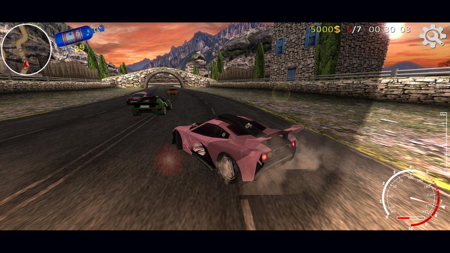 XTrem Racing Screenshot 3