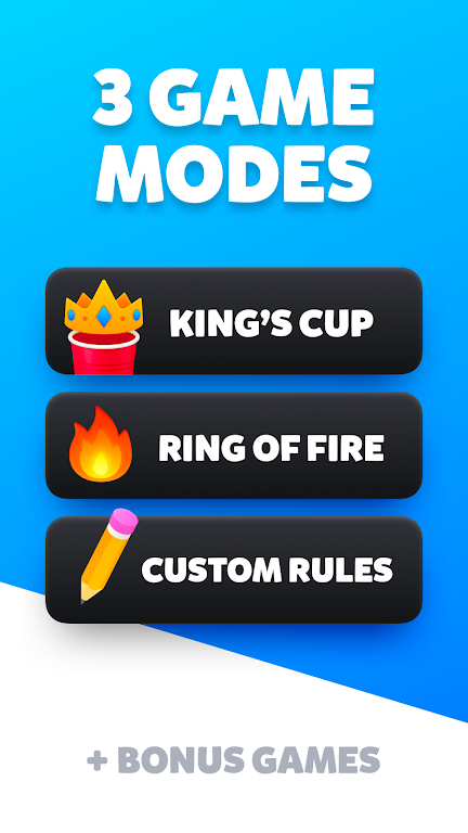 King's Cup Screenshot 2