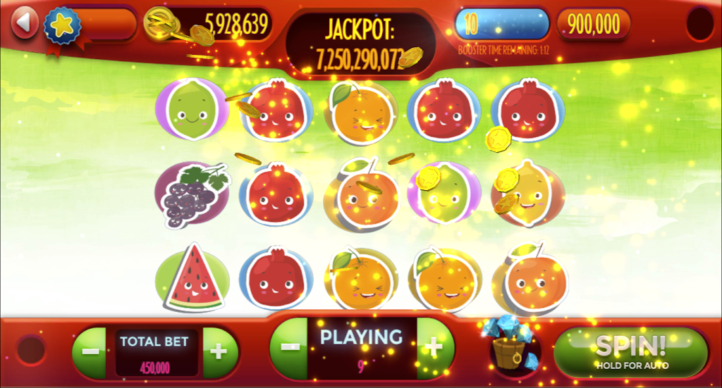 Swag Bucks Answer-Casino Slot Machine Screenshot 2