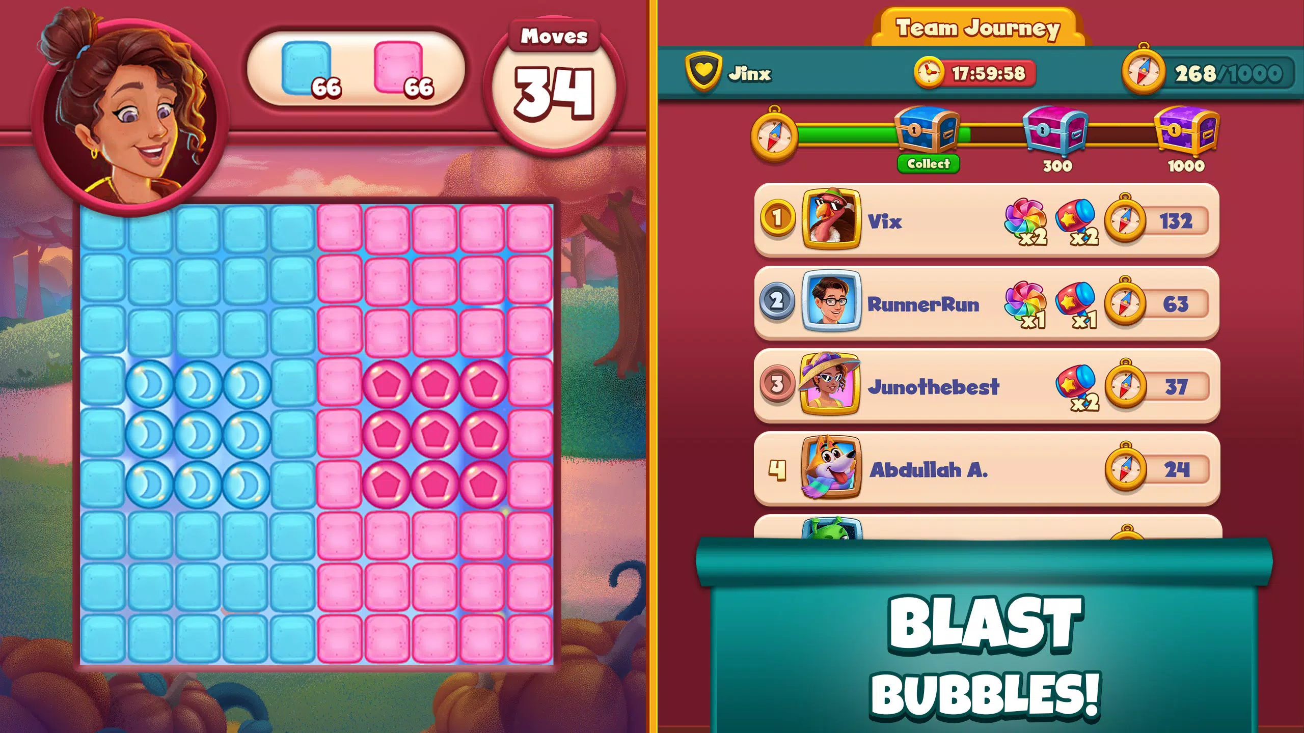 Joy Blast Screenshot 3