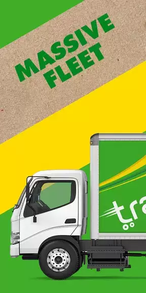 Transportify - Deliver Smarter 스크린샷 3