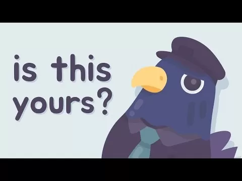 È tuo? Gameplay