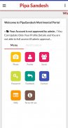 PipaSandesh Captura de tela 3
