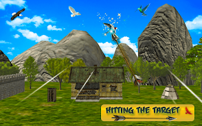 Bird Hunting Mania Ảnh chụp màn hình 4