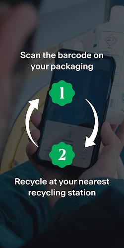 Bower: Recycle & get rewarded應用截圖第2張